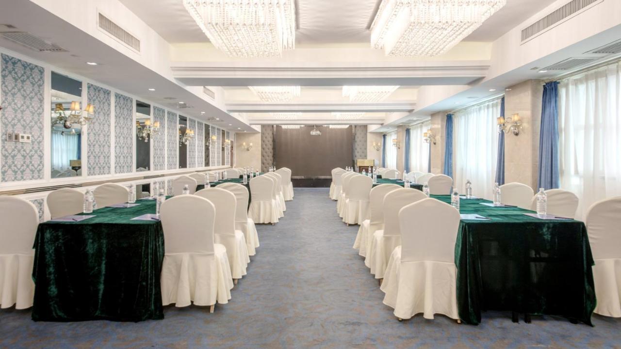Holiday Inn Express Xiamen Lushan -Shopping Center By Ihg Kültér fotó